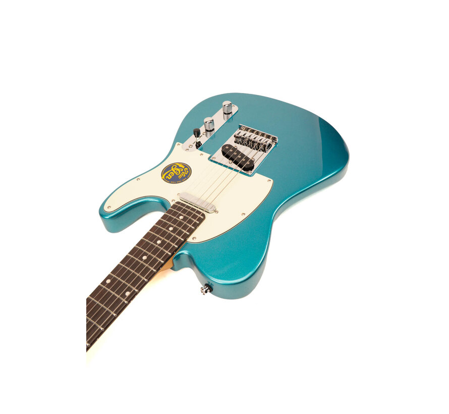 Sire T3N Larry Carlton Telecaster | Tide Pool