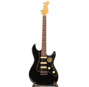 Sire USA Sire S3N HSS/BK | Larry Carlton elektrische gitaar | Black