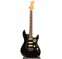 Sire S3N HSS/BK  | Larry Carlton elektrische gitaar | Black