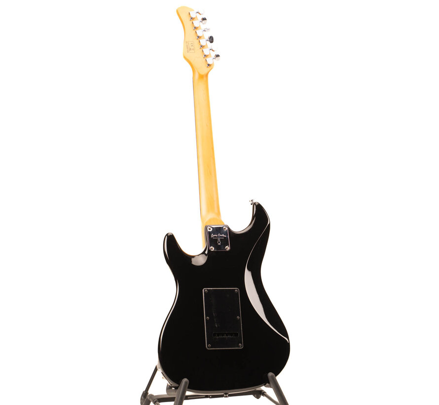 Sire S3N HSS/BK | Larry Carlton elektrische gitaar | Black