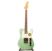 Sire USA Sire T3N Larry Carlton Telecaster | Surf Green Metallic