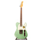 Sire T3N Larry Carlton Telecaster | Surf Green Metallic