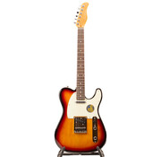 Sire USA Sire T3N 3TS Larry Carlton Telecaster | 3-Tone Sunburst