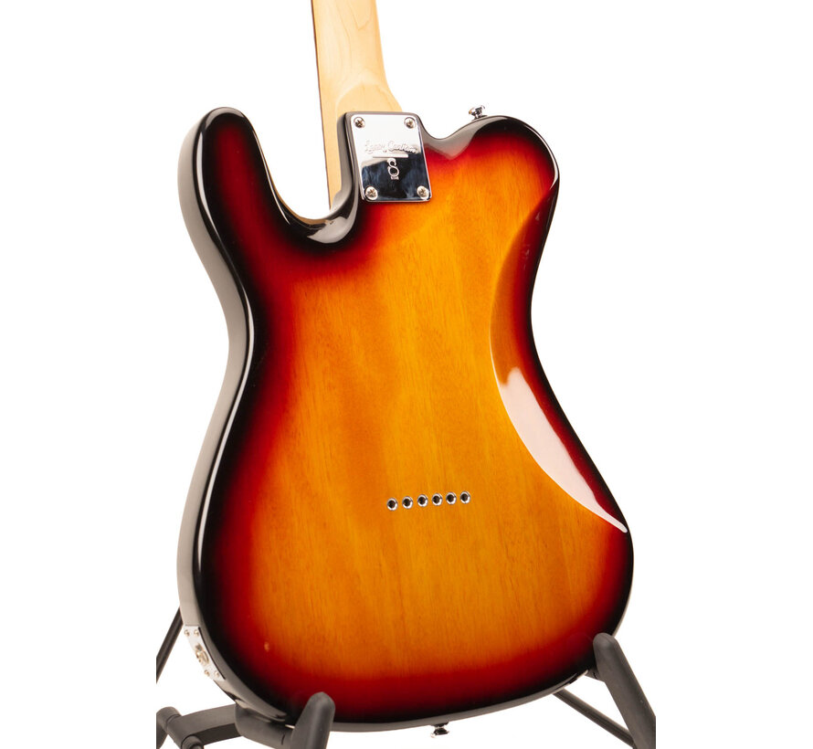 Sire T3N 3TS Larry Carlton Telecaster | 3-Tone Sunburst