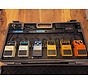 Boss BCB-60 Effecten Bord + Boss Effecten | Tweedehands