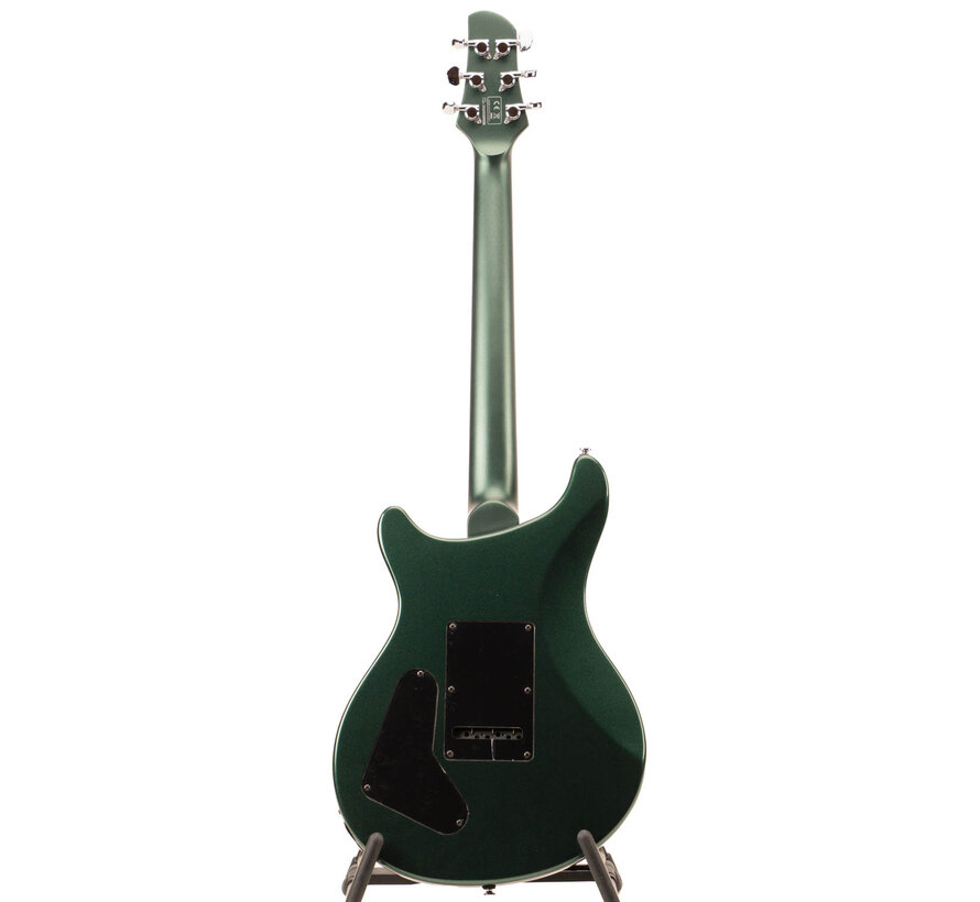 Sire Q7 MGR Larry Carlton elektrische gitaar | Metallic Green | New Gen