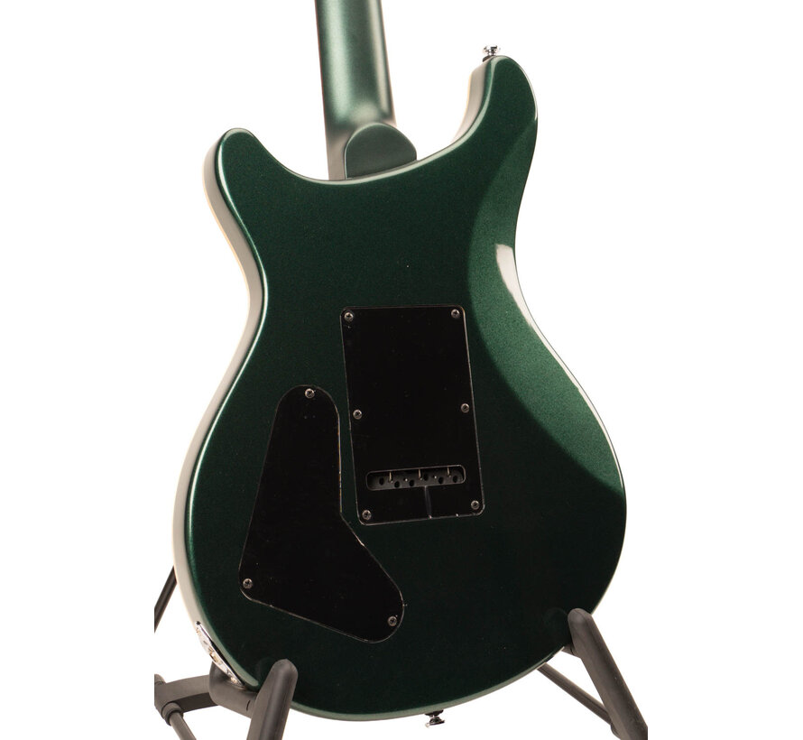 Sire Q7 MGR Larry Carlton elektrische gitaar | Metallic Green | New Gen