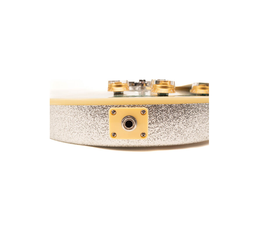 Sire L7+ SBS Larry Carlton elektrische gitaar | Skyburst Sparkle | New Gen