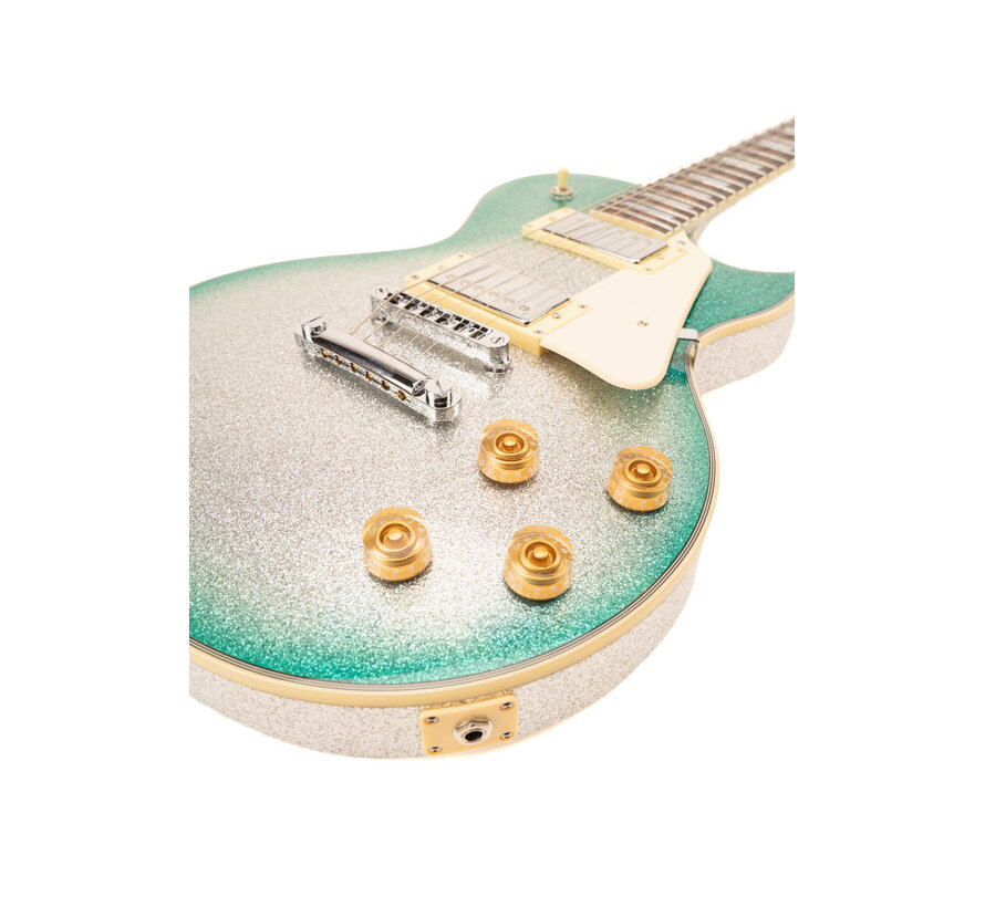 Sire L7+ SBS Larry Carlton elektrische gitaar | Skyburst Sparkle | New Gen