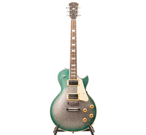 Sire USA Sire L7+ SBS Larry Carlton elektrische gitaar | Skyburst Sparkle | New Gen