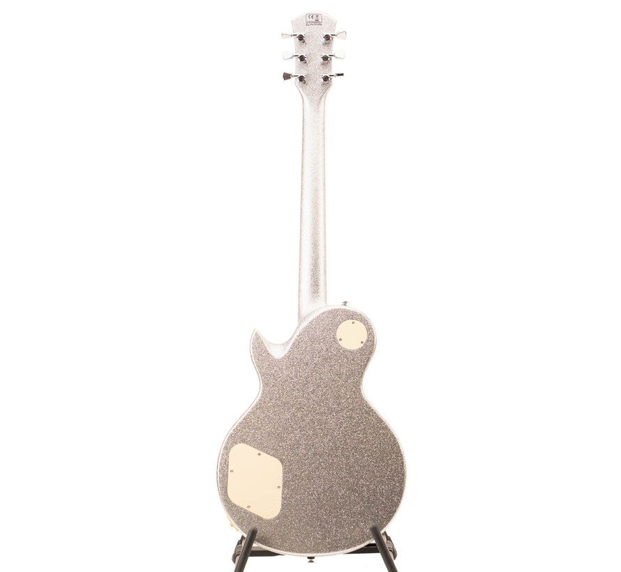Sire L7+ SBS Larry Carlton elektrische gitaar | Skyburst Sparkle | New Gen