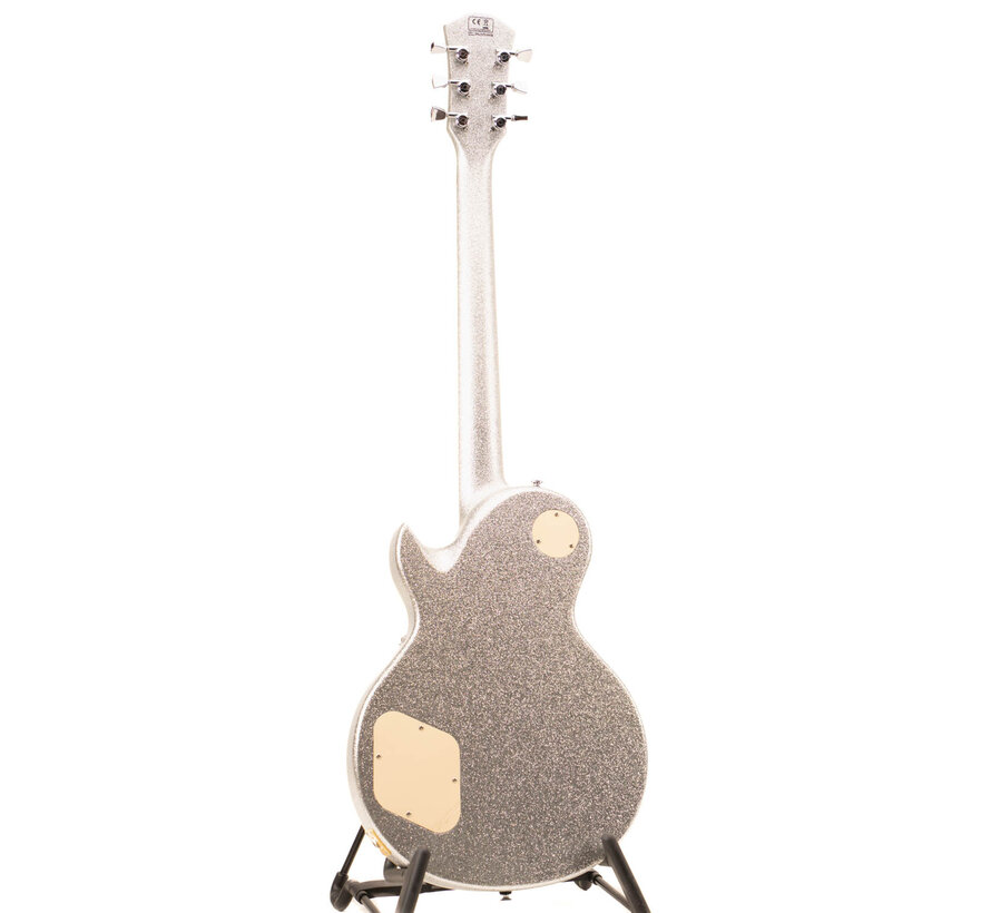 Sire L7+ SBS Larry Carlton elektrische gitaar | Skyburst Sparkle | New Gen