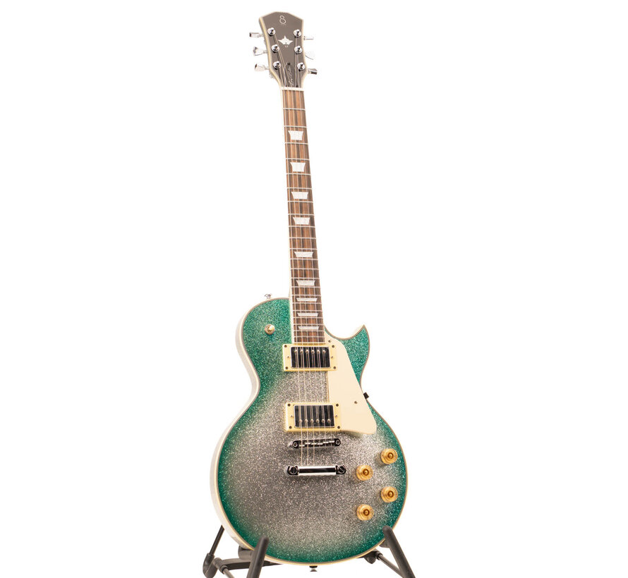 Sire L7+ SBS Larry Carlton elektrische gitaar | Skyburst Sparkle | New Gen