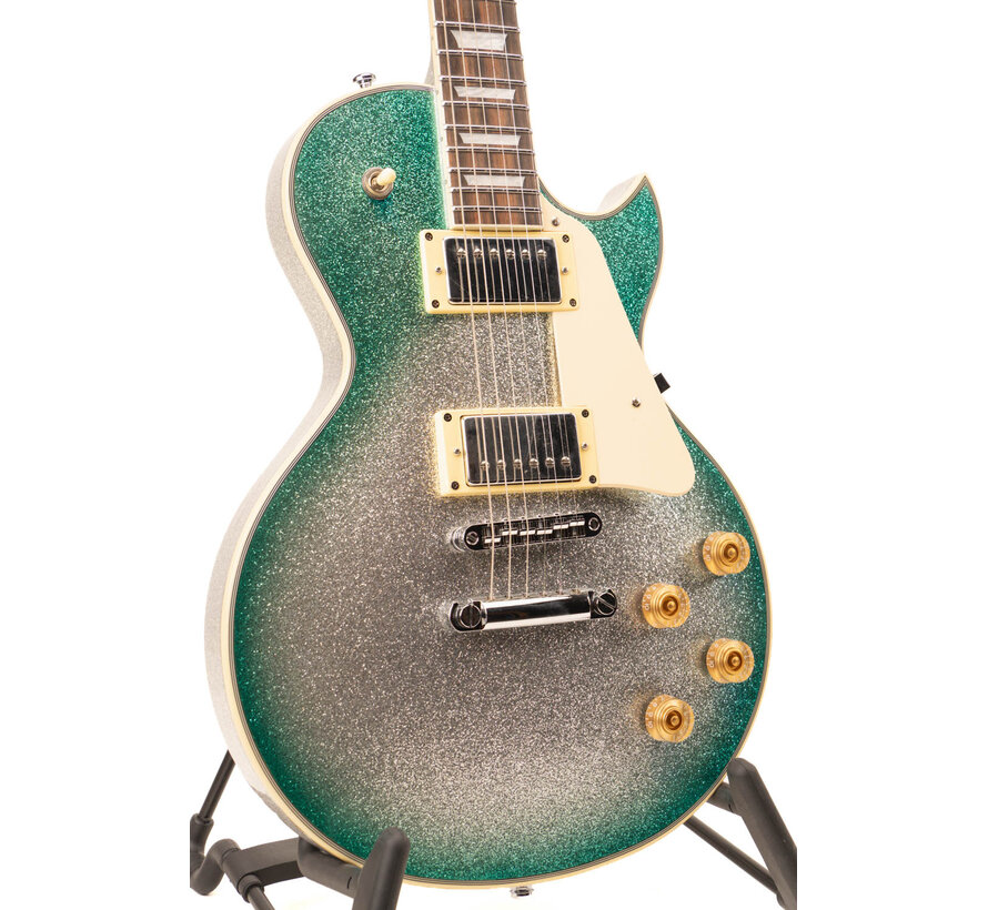 Sire L7+ SBS Larry Carlton elektrische gitaar | Skyburst Sparkle | New Gen