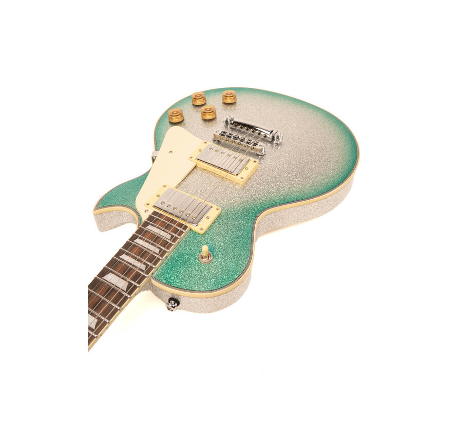 Sire L7+ SBS Larry Carlton elektrische gitaar | Skyburst Sparkle | New Gen