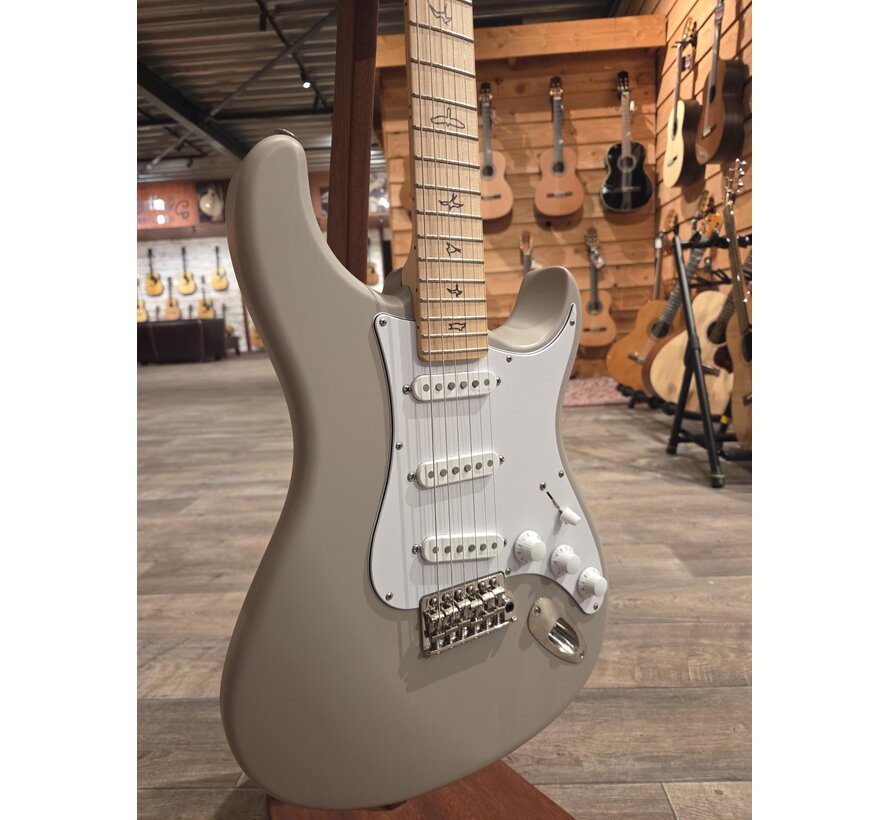PRS John Mayer Silver Sky | Moc Sand Satin finish