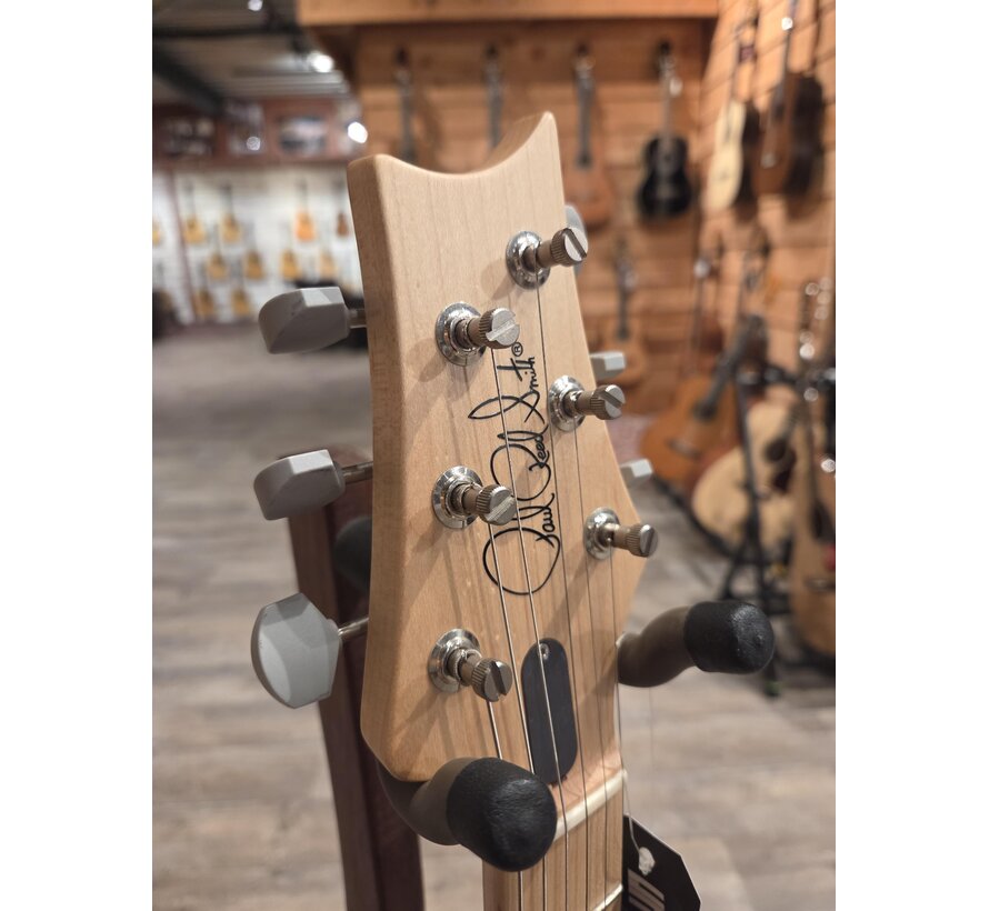 PRS John Mayer Silver Sky | Moc Sand Satin finish