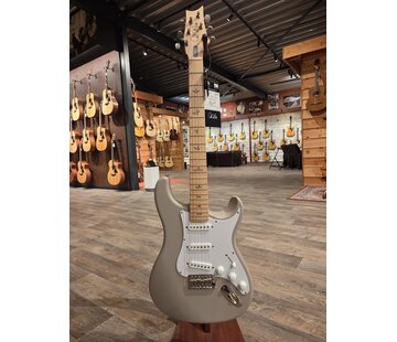 PRS Guitars PRS John Mayer Silver Sky | Moc Sand Satin finish