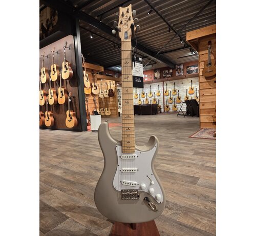 PRS Guitars PRS John Mayer Silver Sky | Moc Sand Satin finish