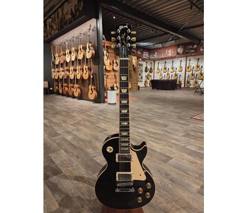 Gibson Gibson Les Paul Traditional, Zwart | Tweedehands | Bouwjaar 2012