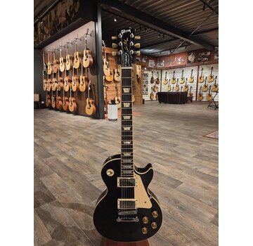 Gibson Gibson Les Paul Traditional, Zwart | Tweedehands | Bouwjaar 2012