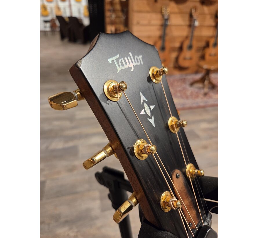 Taylor Builders Edition 717e | Tweedehands | Bouwjaar 2019
