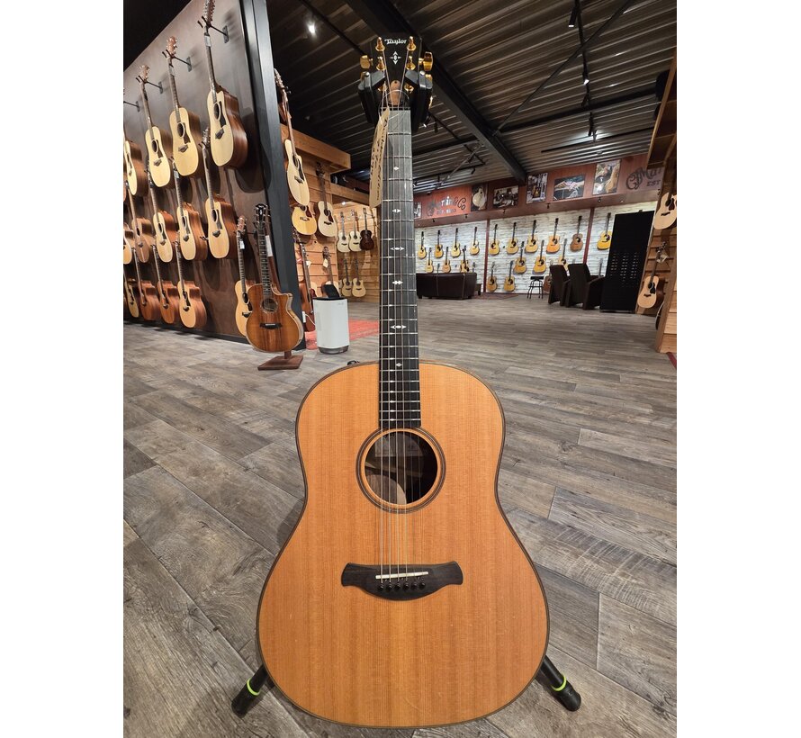 Taylor Builders Edition 717e | Tweedehands | Bouwjaar 2019