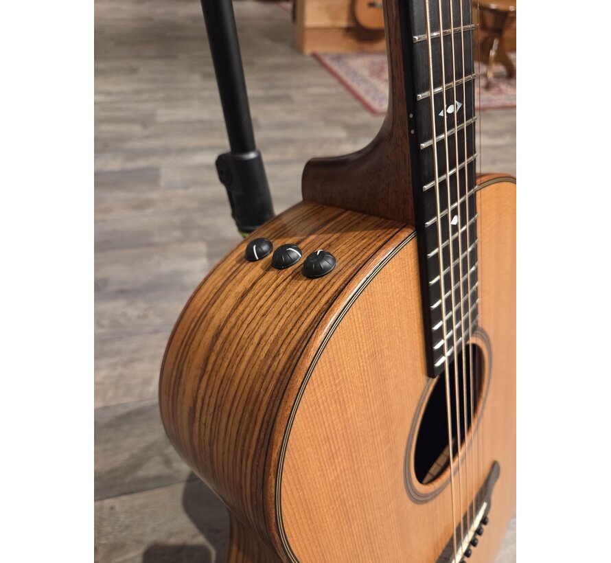Taylor Builders Edition 717e | Tweedehands | Bouwjaar 2019