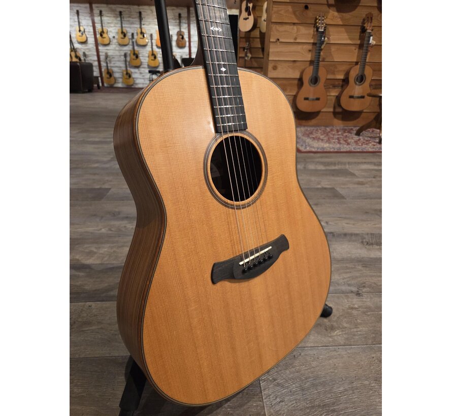 Taylor Builders Edition 717e | Tweedehands | Bouwjaar 2019