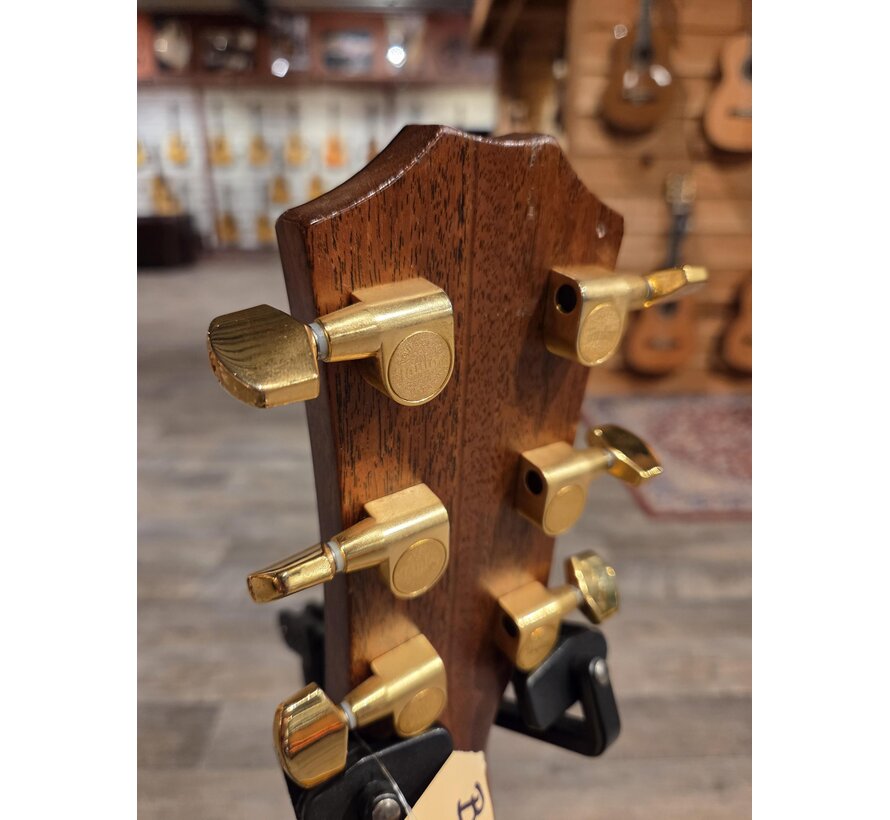 Taylor Builders Edition 717e | Tweedehands | Bouwjaar 2019