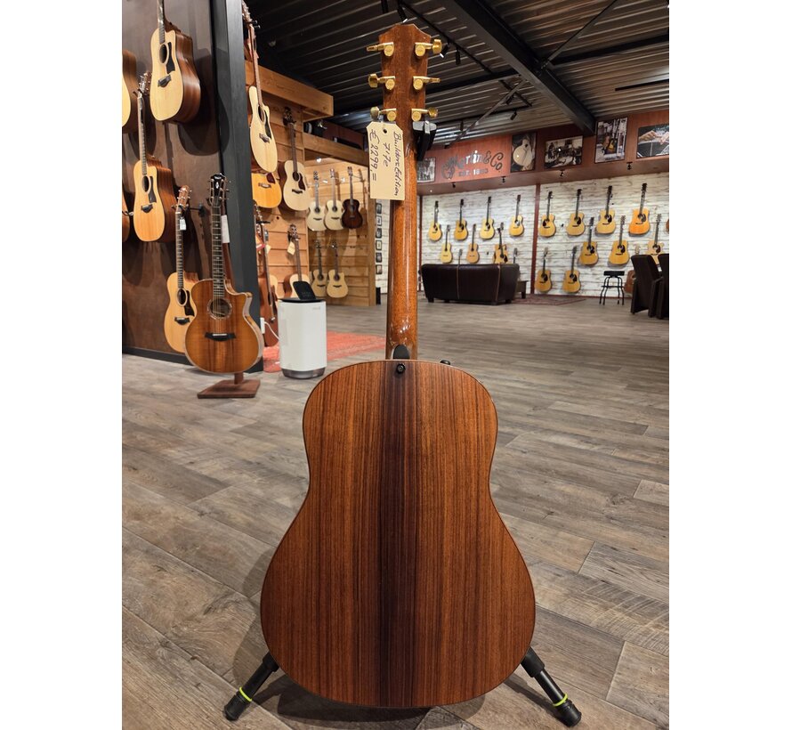 Taylor Builders Edition 717e | Tweedehands | Bouwjaar 2019
