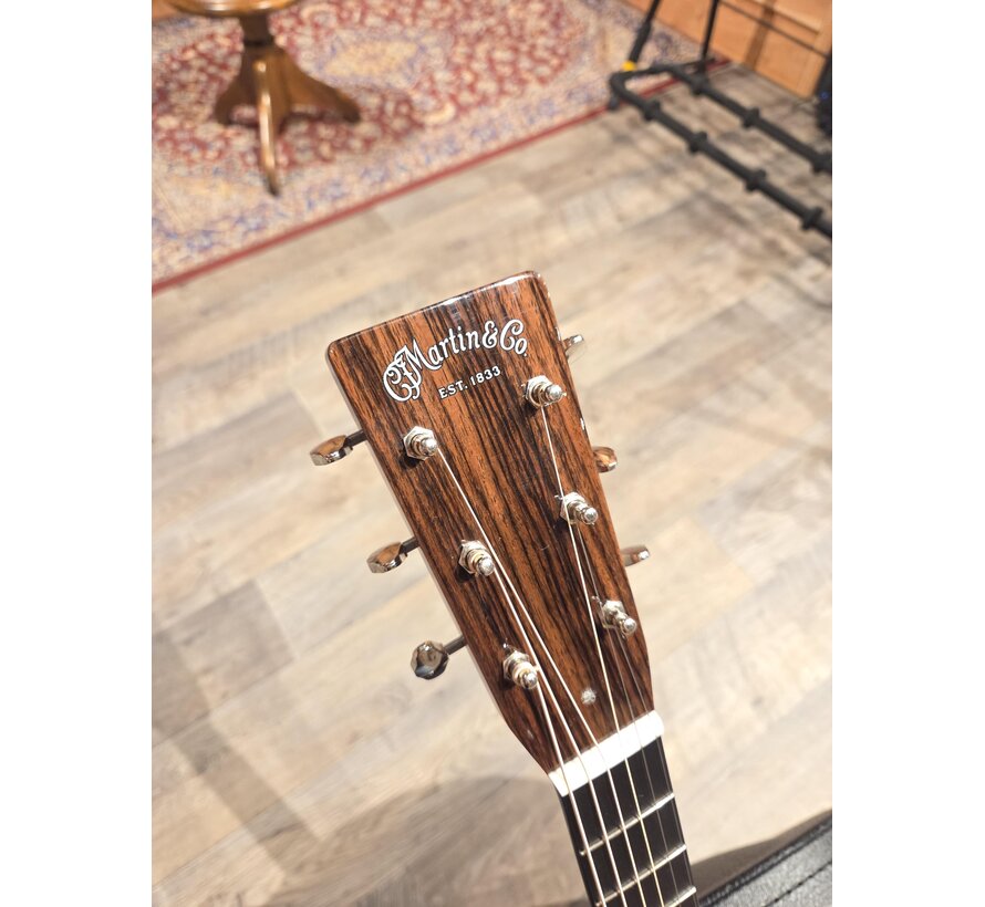 Martin OMJM John Mayer 20th Anniversary | Tweedehands | Z.G.A.N