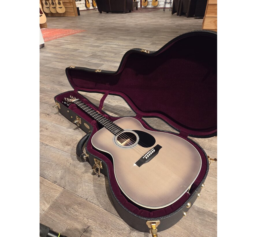 Martin OMJM John Mayer 20th Anniversary | Tweedehands | Z.G.A.N