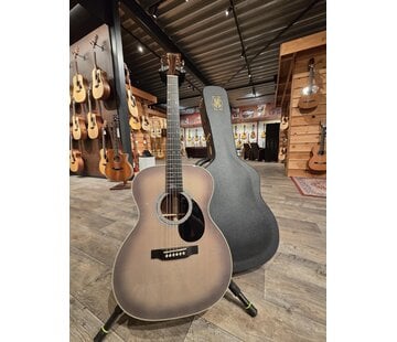 Martin Martin OMJM John Mayer 20th Anniversary | Tweedehands | Z.G.A.N