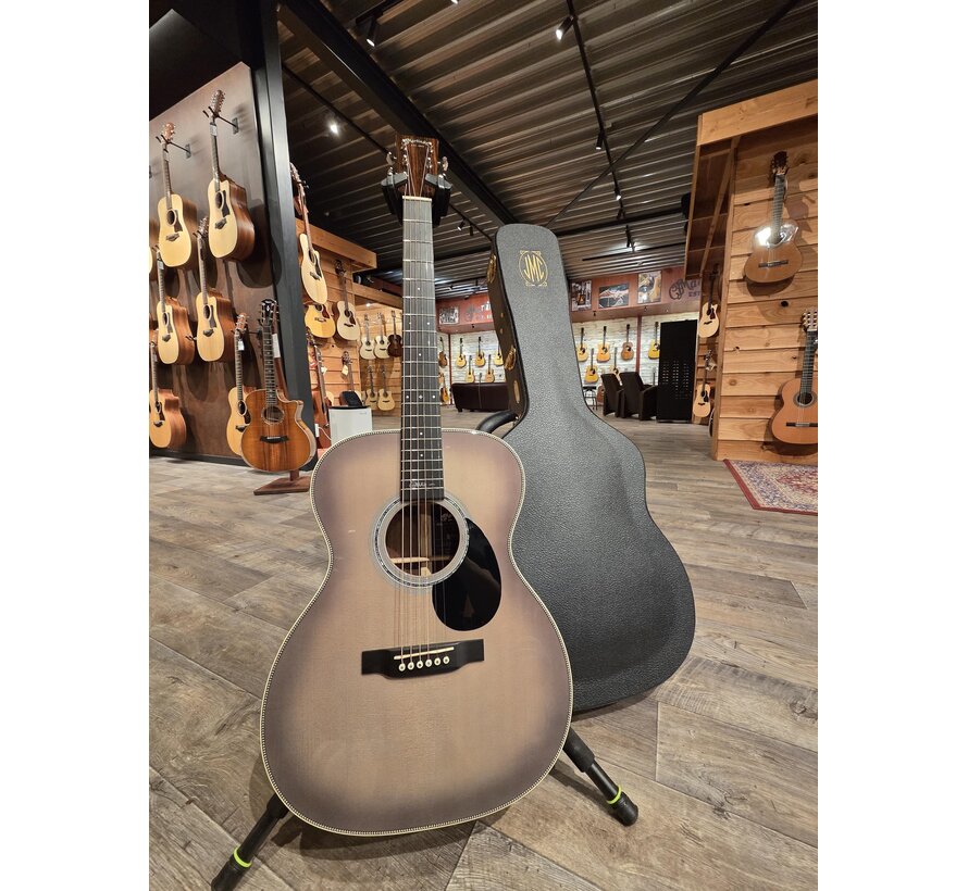 Martin OMJM John Mayer 20th Anniversary | Tweedehands | Z.G.A.N