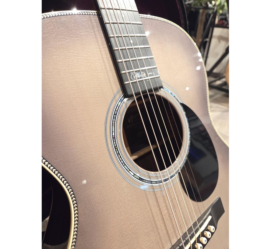 Martin OMJM John Mayer 20th Anniversary | Tweedehands | Z.G.A.N