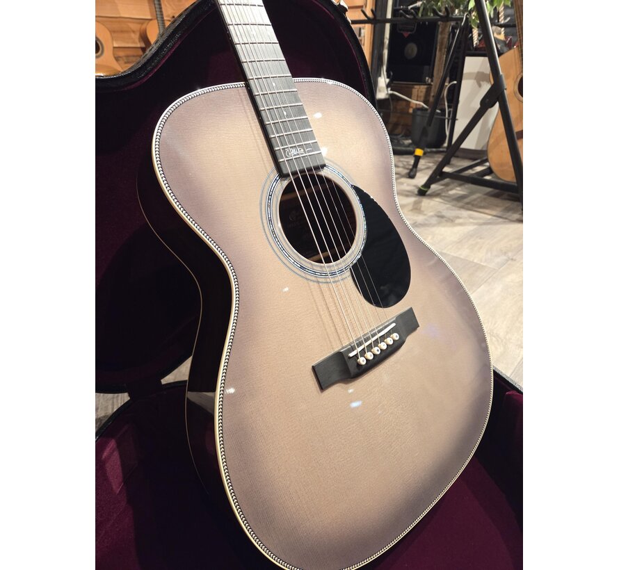 Martin OMJM John Mayer 20th Anniversary | Tweedehands | Z.G.A.N