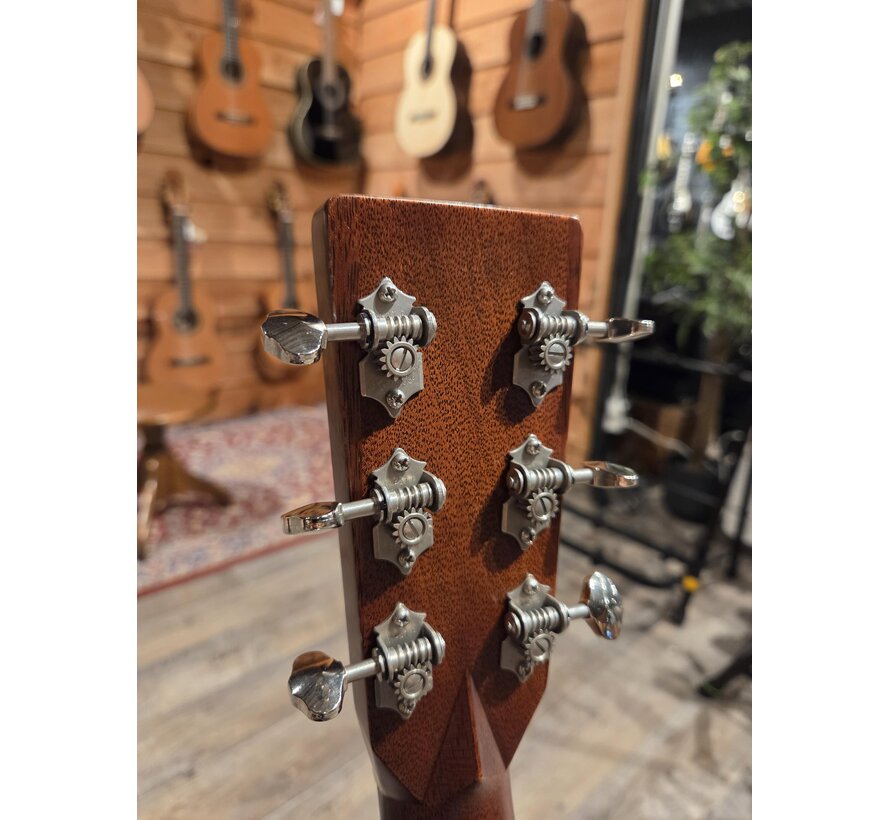 Martin OMJM John Mayer 20th Anniversary | Tweedehands | Z.G.A.N