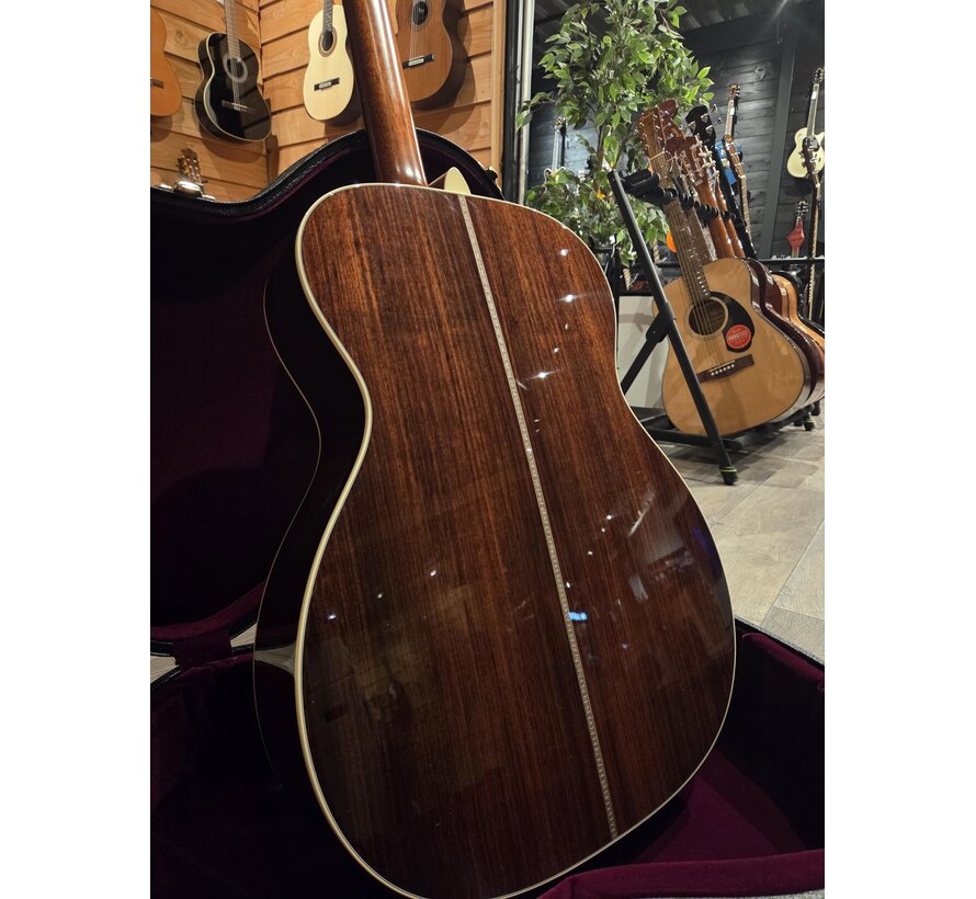 Martin OMJM John Mayer 20th Anniversary | Tweedehands | Z.G.A.N