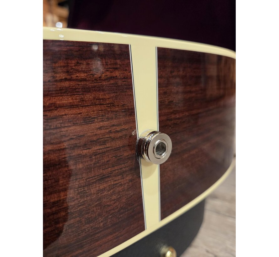 Martin OMJM John Mayer 20th Anniversary | Tweedehands | Z.G.A.N