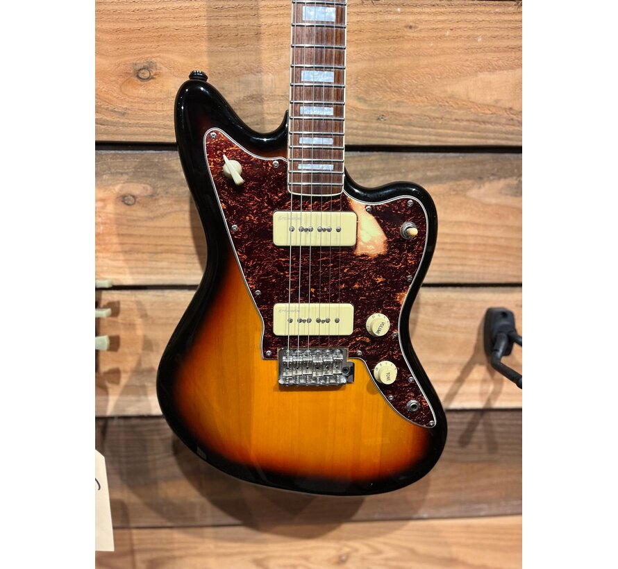 Revelation RJT-60