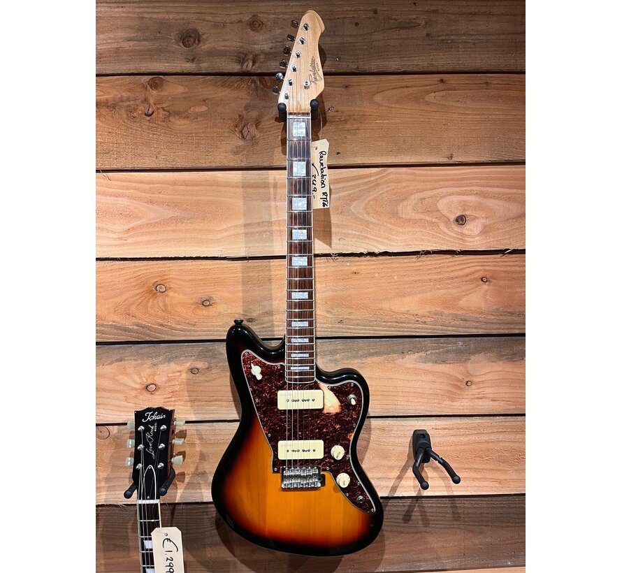 Revelation RJT-60