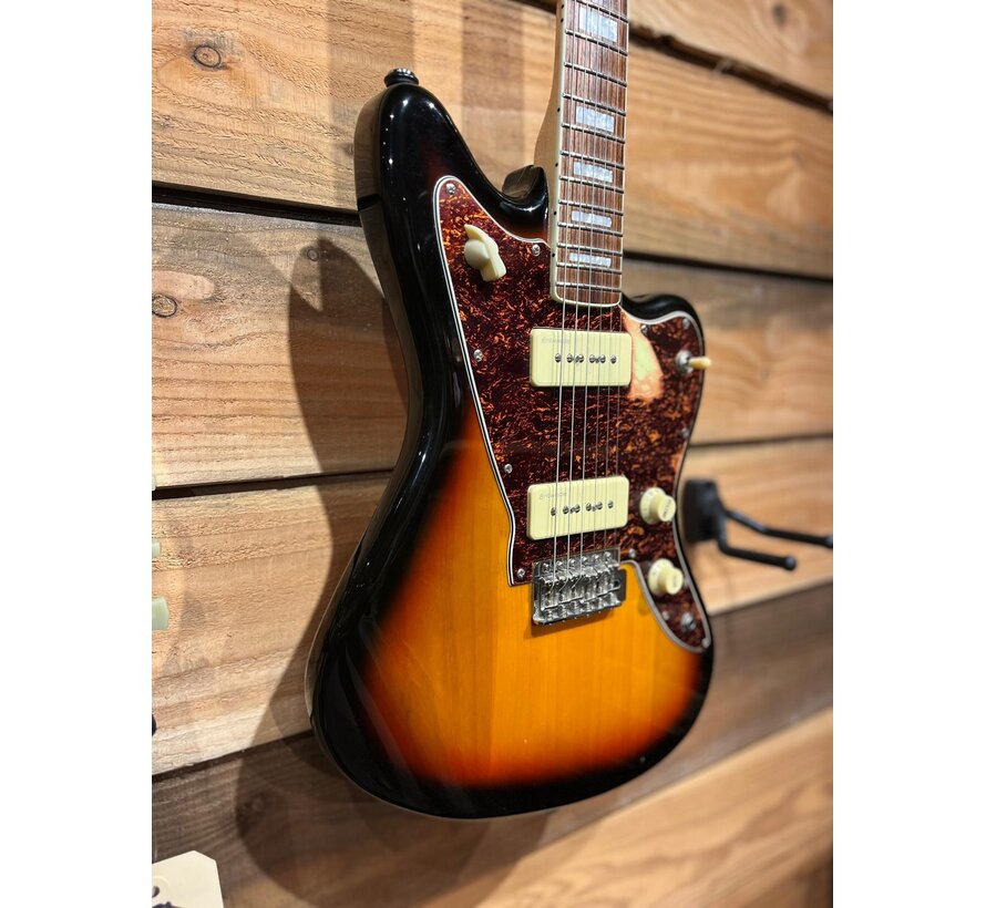 Revelation RJT-60