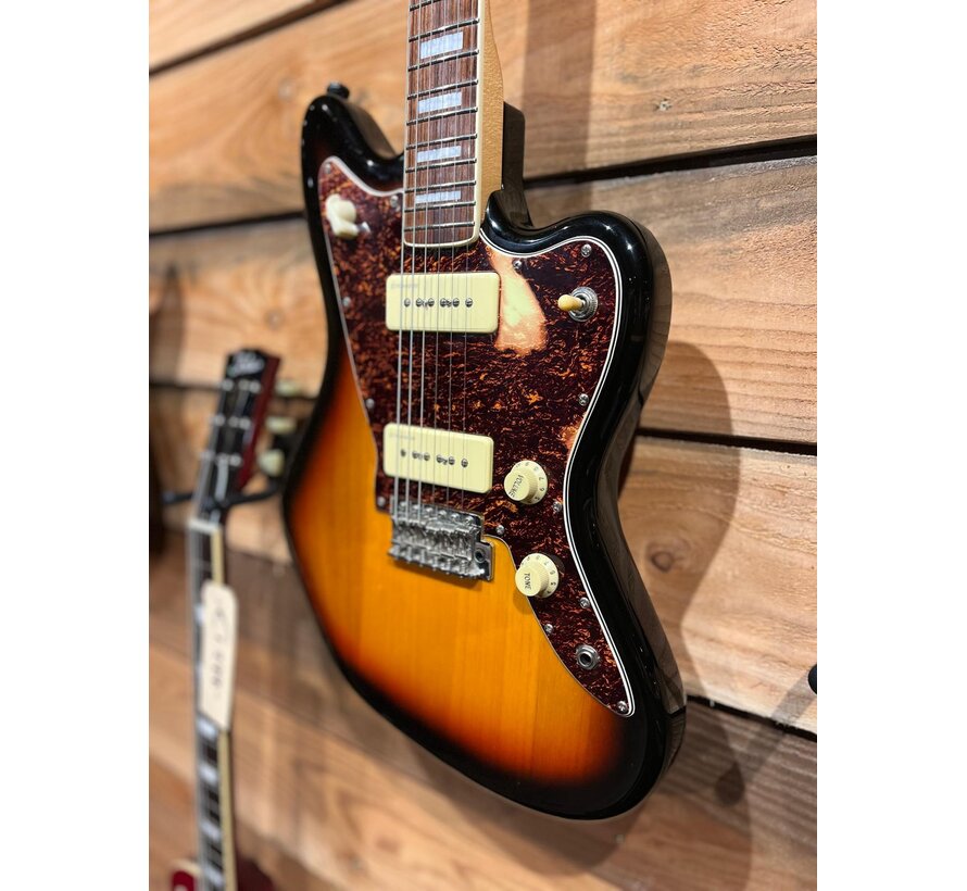 Revelation RJT-60