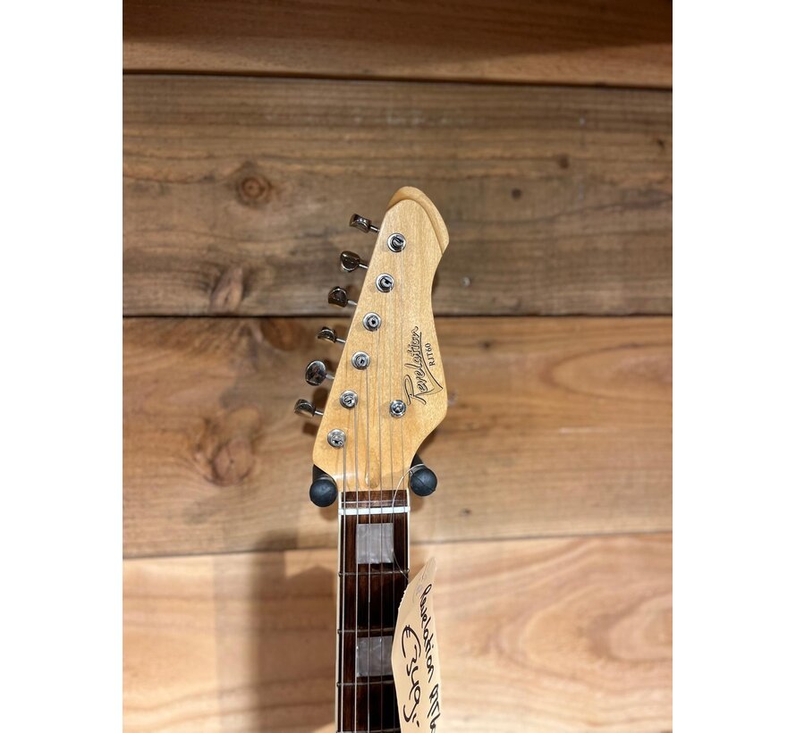Revelation RJT-60