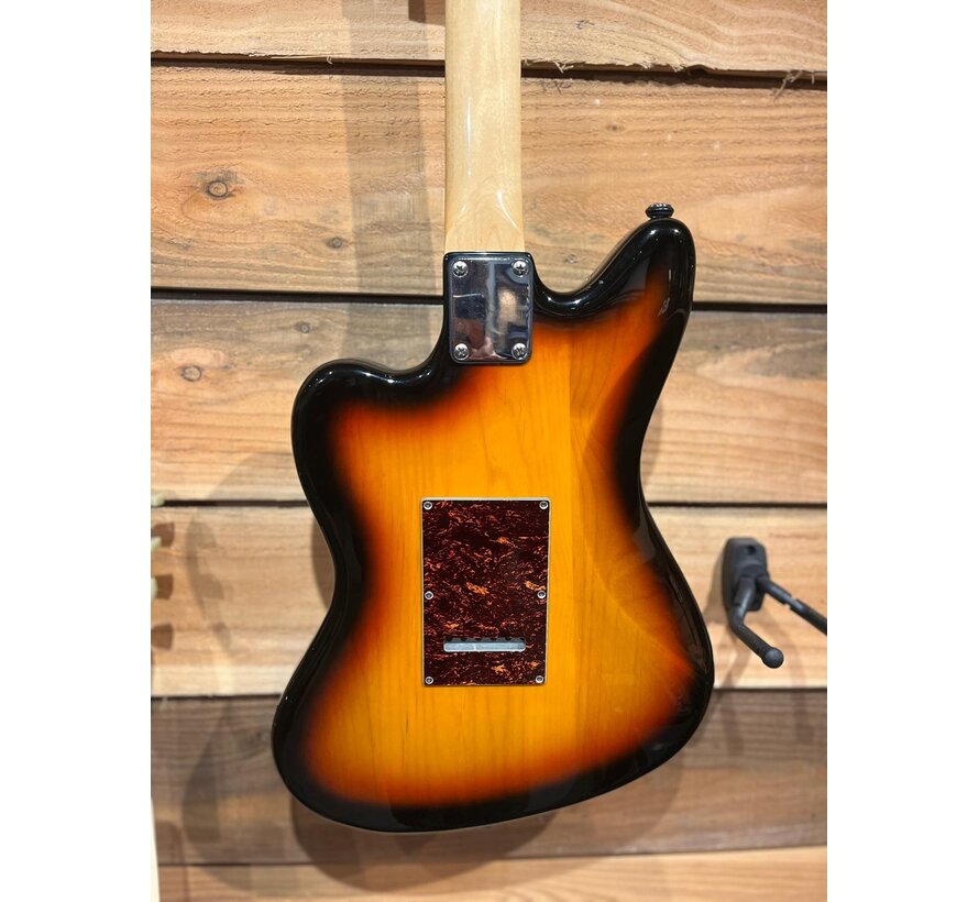 Revelation RJT-60