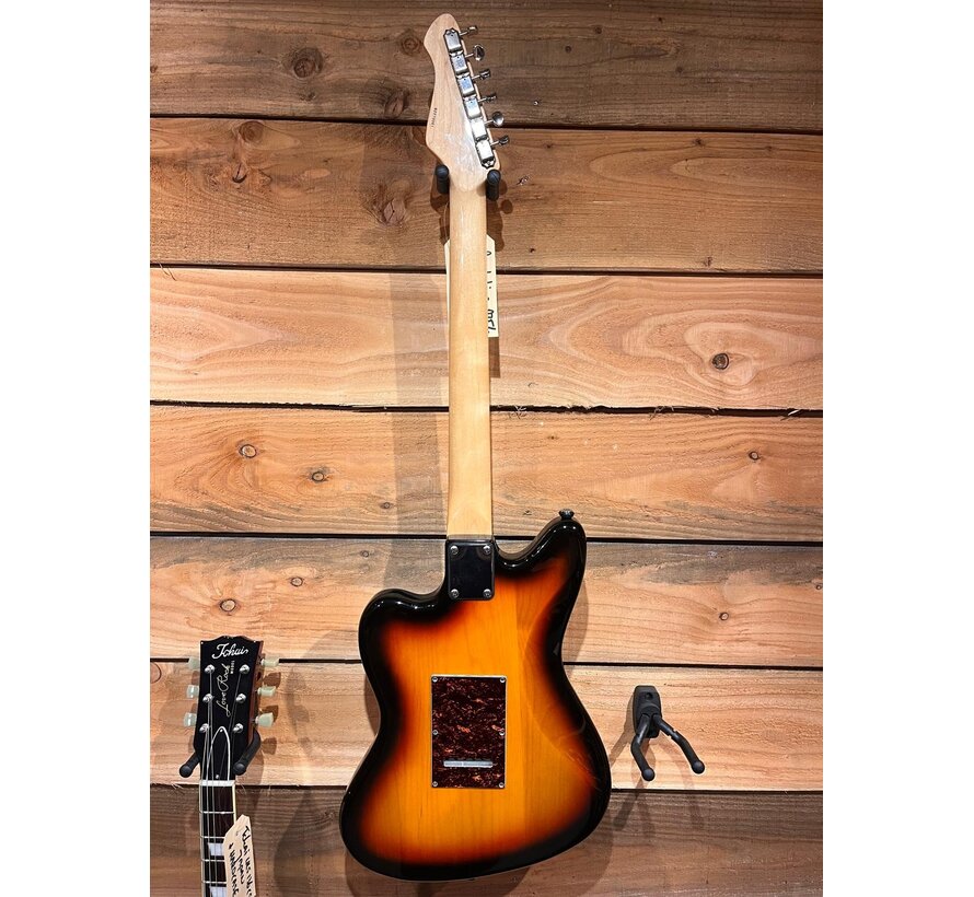 Revelation RJT-60