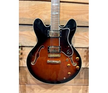 Ibanez Epiphone Sheraton uit 2000 | Korea | Tweedehands