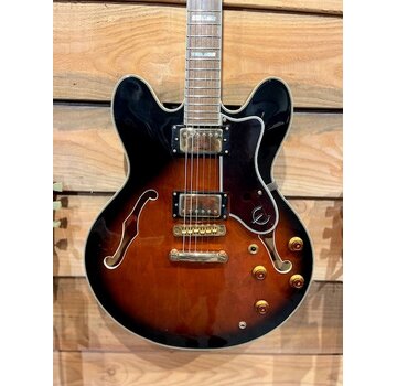Ibanez Epiphone Sheraton uit 2000 | Korea | Tweedehands