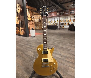 Burny Burny Les Paul, Super Grade | Gold Top | Tweedehands